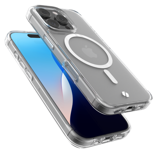 Spacecase Clear Mag Iphone 16 Pro na Arena.pl