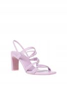 Sandały SANDRO E22 FAYE Parme R37