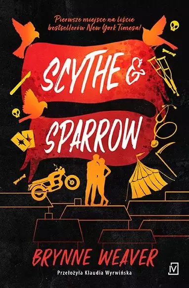 Scythe & Sparrow zdjęcie 1