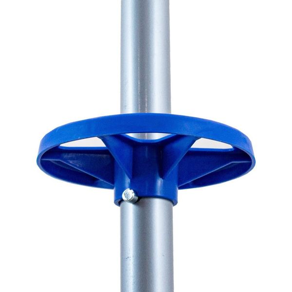 Stojak na opony, felgi do 225mm niebieski zdjęcie 3