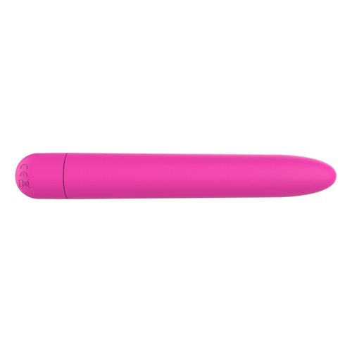 Ultra Power Bullet USB 10 functions Matte Pink na Arena.pl