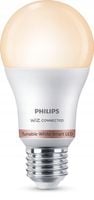 Inteligentna żarówka LED Philips E27 8W 806lm 3 sztuki Bluetooth WIFI