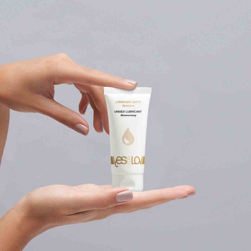 Żel Nawilżający Yfl Z Kwasem Hialuronowym 50Ml na Arena.pl