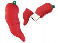 PENDRIVE USB SZYBKI FLASH DRIVE ULTRA PAMIĘĆ ZAWIESZKA PREZENT CHILLI 32GB