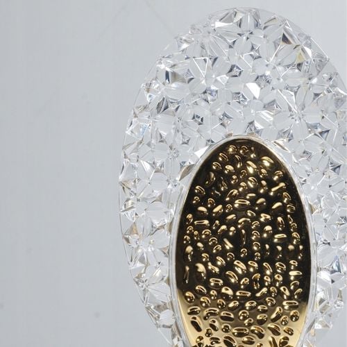 Lampka dekoracyjna LED 1W 40lm CCT zmienna barwa ściemniana na Arena.pl