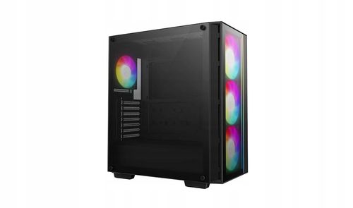Obudowa Deepcool MATREXX55 V4 C Black na Arena.pl