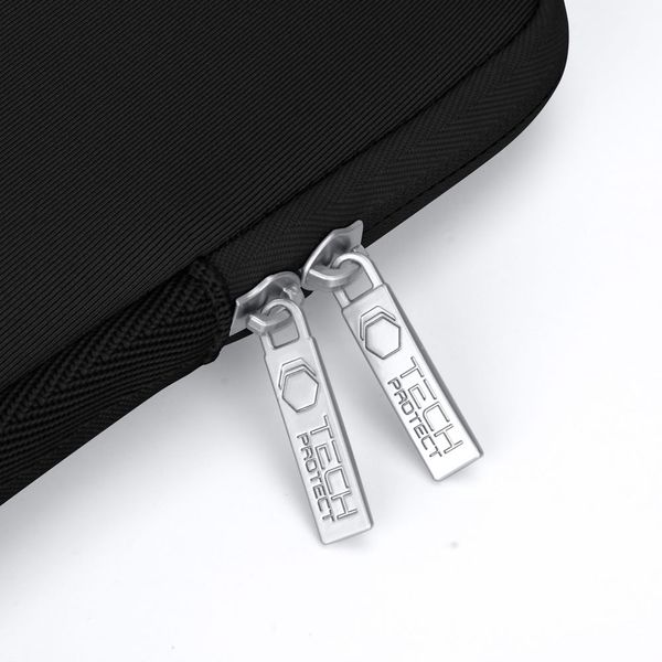 TECH-PROTECT NEOSLIM LAPTOP 13-14 BLACK zdjęcie 3