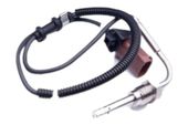 Czujnik temperatury spalin VW GOLF VII 2013 2014 2015 2016 2017 2018 2019