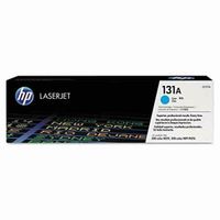 Toner HP CF211A Turkusowy