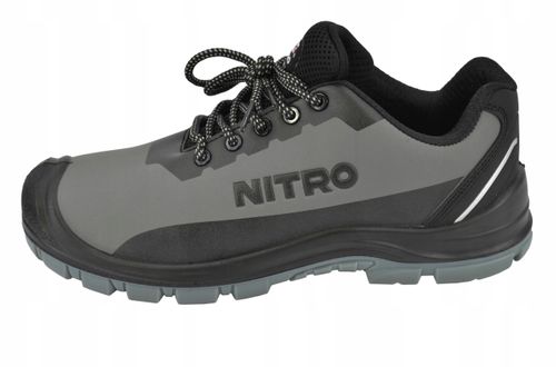 AWTOOLS BUTY NITRO ROZMIAR 45 na Arena.pl