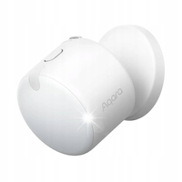 Czujnik obecności AI Aqara Presence Sensor FP300 Zigbee Matter temperatury