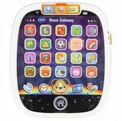 VTECH Tablet Baza Zabawy na Arena.pl