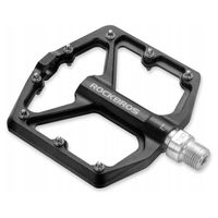 Pedały Platformowe Rockbros, lekkie, Uniwersalne, na Rower, Rowerowe