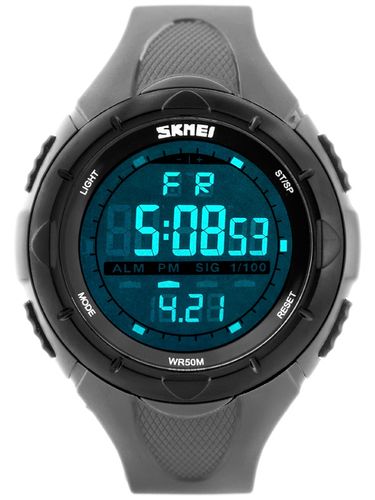 Skmei DG1025 - (zs004c) na Arena.pl
