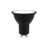 ŻARÓWKA LED GU10 VITA 4,9W CZARNA 2700K 392LM