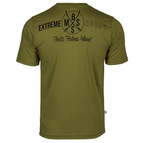 T-shirt MSBS KHAKI M na Arena.pl