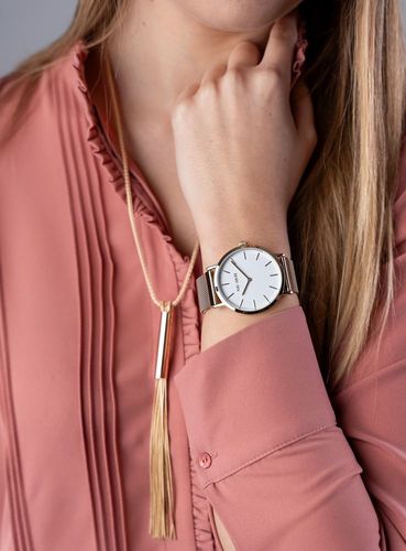 zegarek damski paul lorens pl10771b-3d1 na Arena.pl