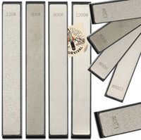 Ruixin Ganzo Pro H0040 KAMIENIE DIAMENT SYSTEM DO OSTRZAŁEK OSTRZENIA