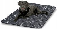 MATA LEGOWISKO dla PSA 70x50 WODOODPORNA PODUSZKA WYGODNE POSŁANIE