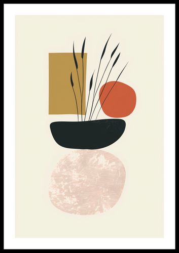 Plakat 40x60cm Formy Natury na Arena.pl