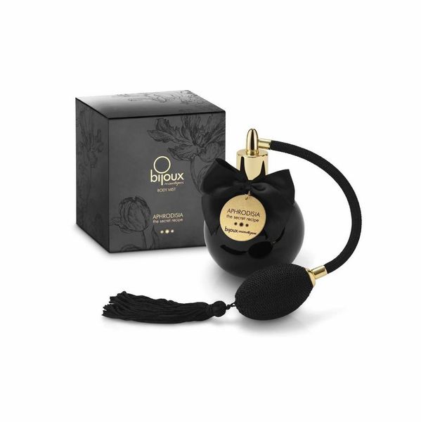 Mgiełka Do Ciała Bijoux Indiscrets - Aphrodisia zdjęcie 3