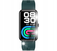 RUBICON SMARTWATCH RNCE83 PULSOKSYMETR ZEGAREK