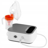 Katarek Nebulizator Kompresorowy Inhalator