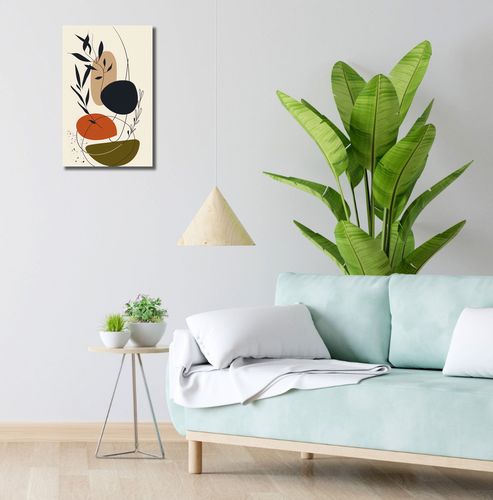 Obraz 30x50cm Orszak Natury na Arena.pl