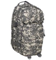 Plecak US Assault I "Laser" AT-digital