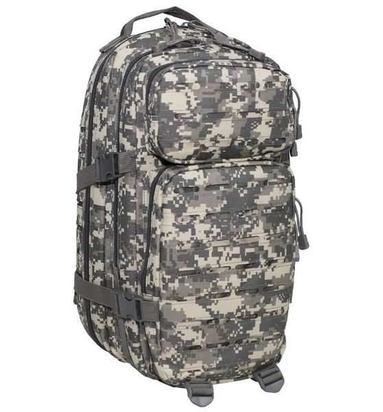 Plecak US Assault I "Laser" AT-digital zdjęcie 1