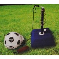 Piłka nożna trenażer Enero dla dzieci