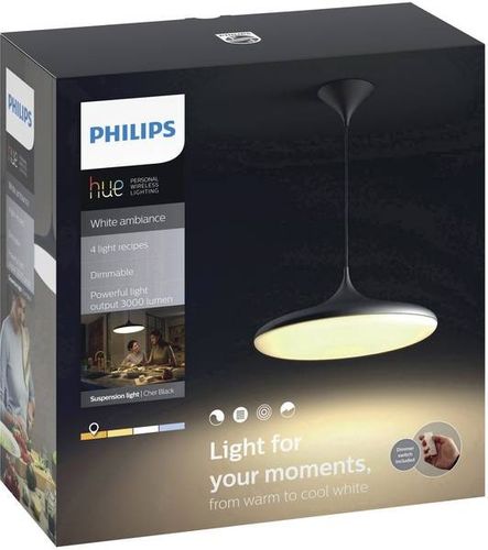 Lampa Wisząca LED Philips Lighting Hue na Arena.pl