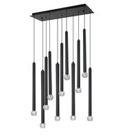 Zwis Aramo 11 BL5585 Czarny