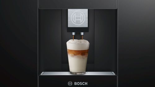 Ekspres ciśneniowy BOSCH CTL636ES6 na Arena.pl