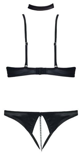 shelf bra embroidery 85b/l na Arena.pl