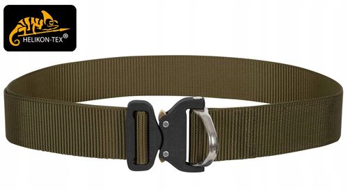 HELIKON Pas pasek COBRA D-RING FX45 Olive Gr 110cm na Arena.pl