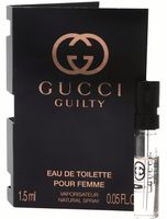 GUCCI Guilty Pour Femme Próbka perfum damskich 1,5ml EDT