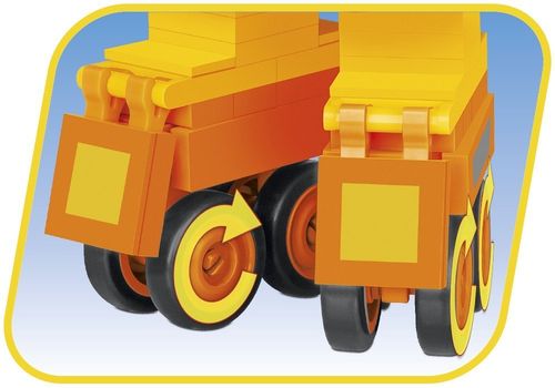 Super Wings Scoop na Arena.pl