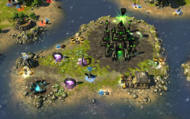 Might and Magic Heroes VI: Complete Edition zdjęcie 4