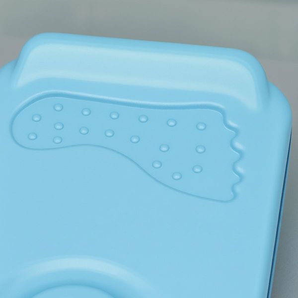 huśtawka do balansowania Labirynt 8 - błękitny zdjęcie 5