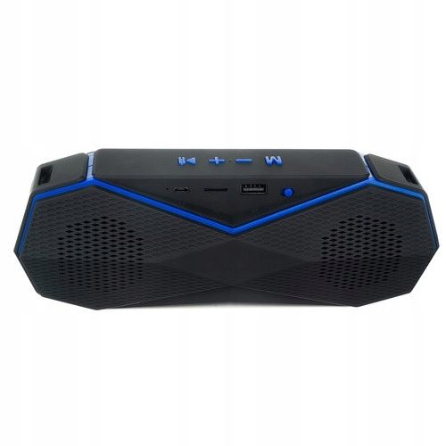Głośnik bezprzewodowy bluetooth GB12275 zdjęcie 8