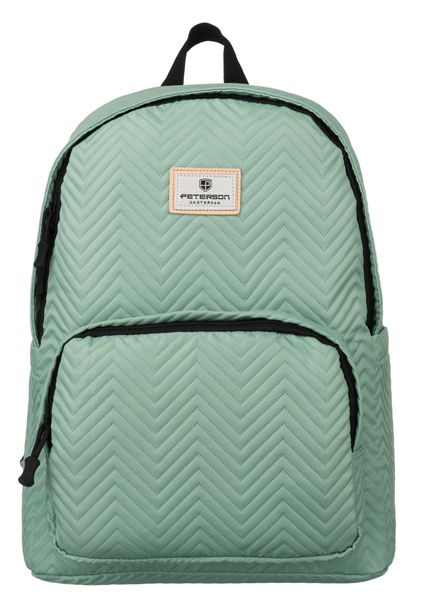 plecak ptn 77710-6579 green zdjęcie 3