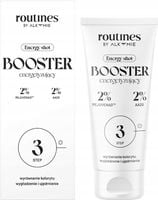 ROUTINES BY ALKMIE SERUM DO TWARZY ENERGETYZUJĄCE ENERGY SHOT 50 ML