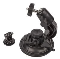 PRZYSSAWKA MOCNA DO KAMER EKEN - MOCOWANIE SAMOCHODOWE