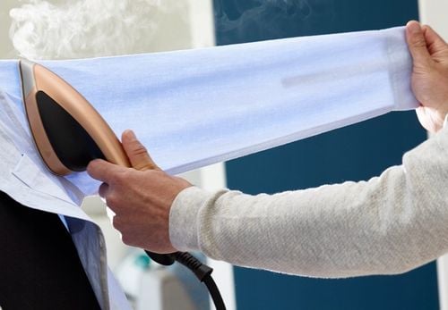 Stacja do prasowania Tefal IXEO Power QT2020 parowa 2170W 5.8bar na Arena.pl