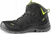 CXS STRATUS S3 BOA BUTY OCHRONNE KOMPOZYTOWY PODNOSEK WKŁADKA r. 42