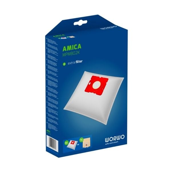 WORKI MPM FOCUS MPMB02K /KPL4 zdjęcie 1