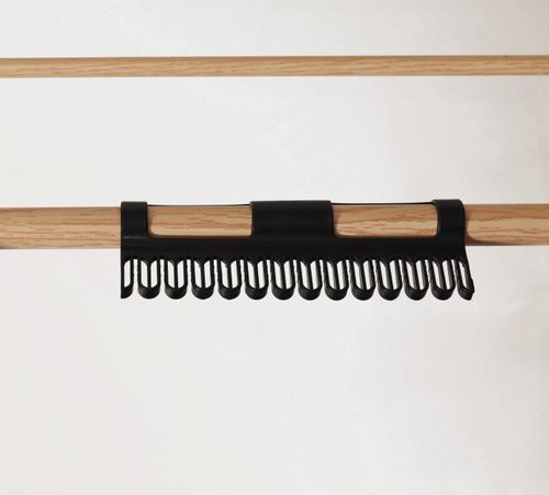 Stojąca suszarka na pranie odzież bieliznę składana balkonowa mocna duża na Arena.pl