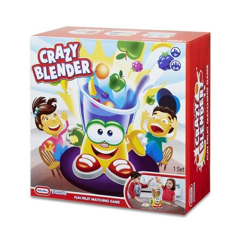 Gra Rodzinna Crazy Blender na Arena.pl