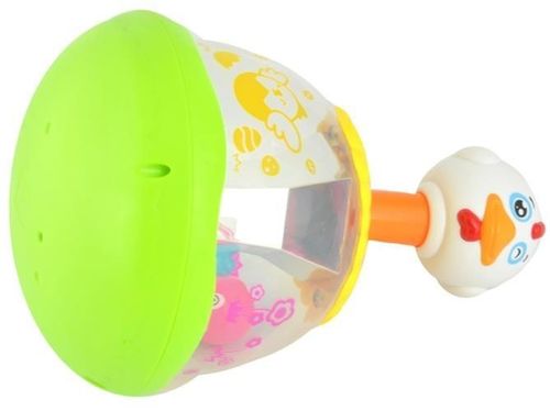 Bączek - kogucik na Arena.pl